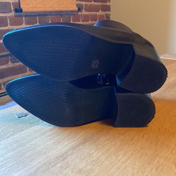 🎉Blondo Eileen 🎉 Waterproof Ankle Boots 8 - Picture 6 of 10